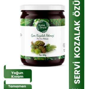 Çam Kozalak Özü 800 Gr