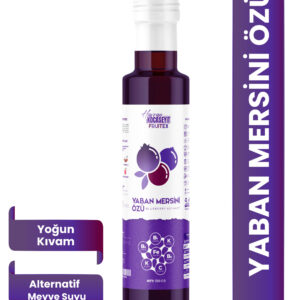 Yaban Mersini 350 Gr