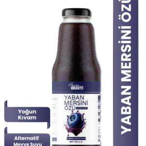 Yaban Mersini Özü 1350 g