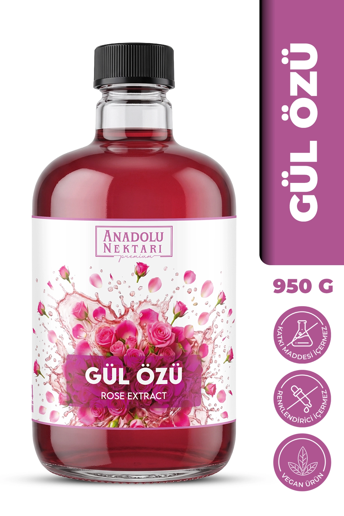 Gül Özü 950 g