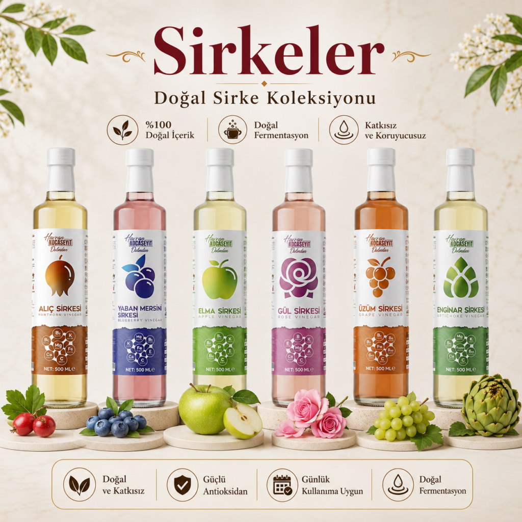 Sirke & Soslar Grubu